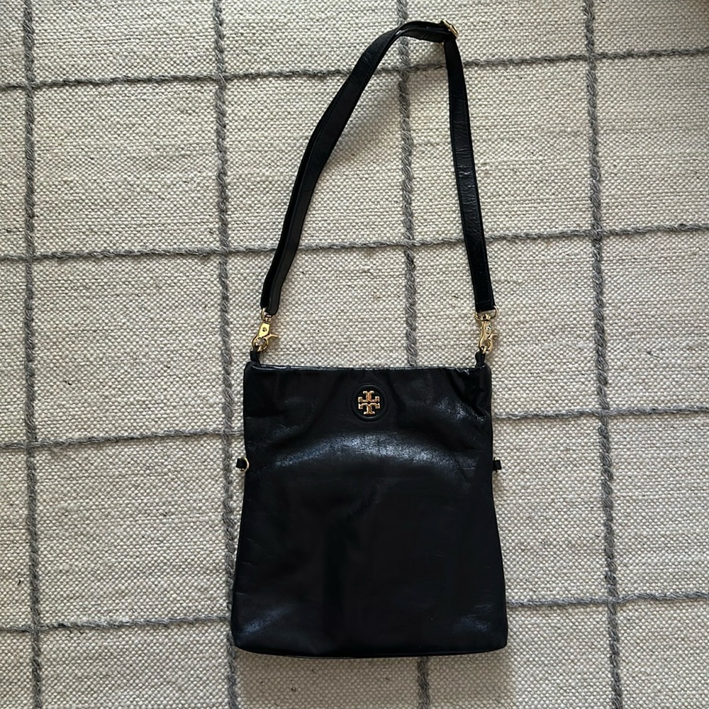 Tory Burch Dena Crossbody Convertible